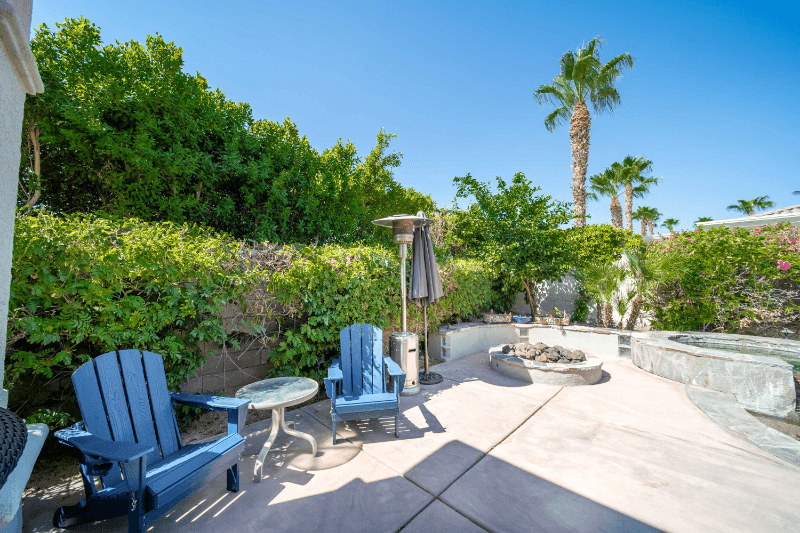La Quinta House: 80819 Calle Azul