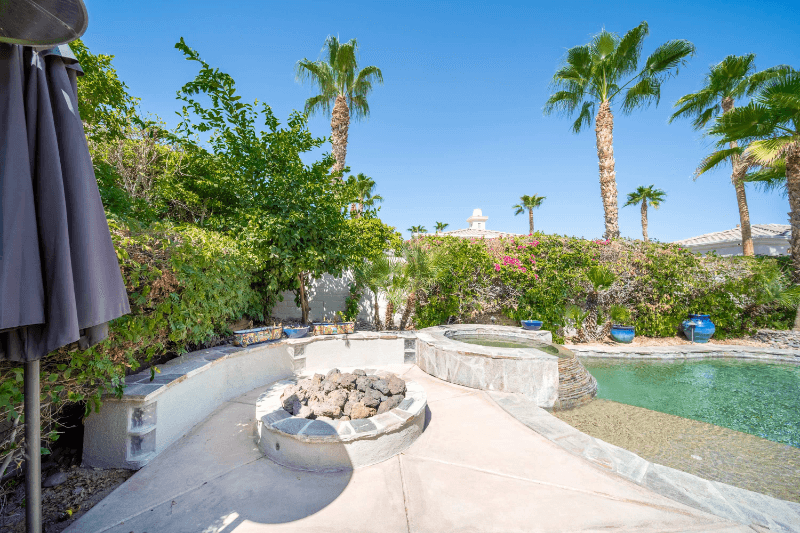 La Quinta House: 80819 Calle Azul