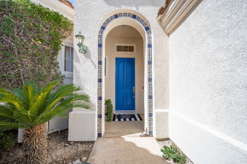 La Quinta House: 80819 Calle Azul