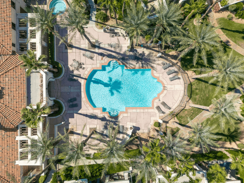 La Quinta House: 80819 Calle Azul