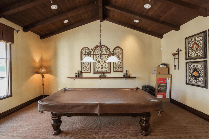 La Quinta House: 80819 Calle Azul