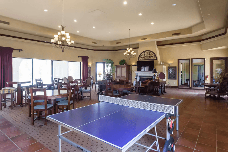 La Quinta House: 80819 Calle Azul