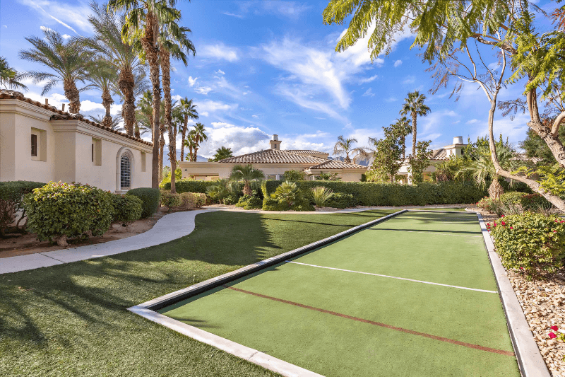 La Quinta House: 80819 Calle Azul