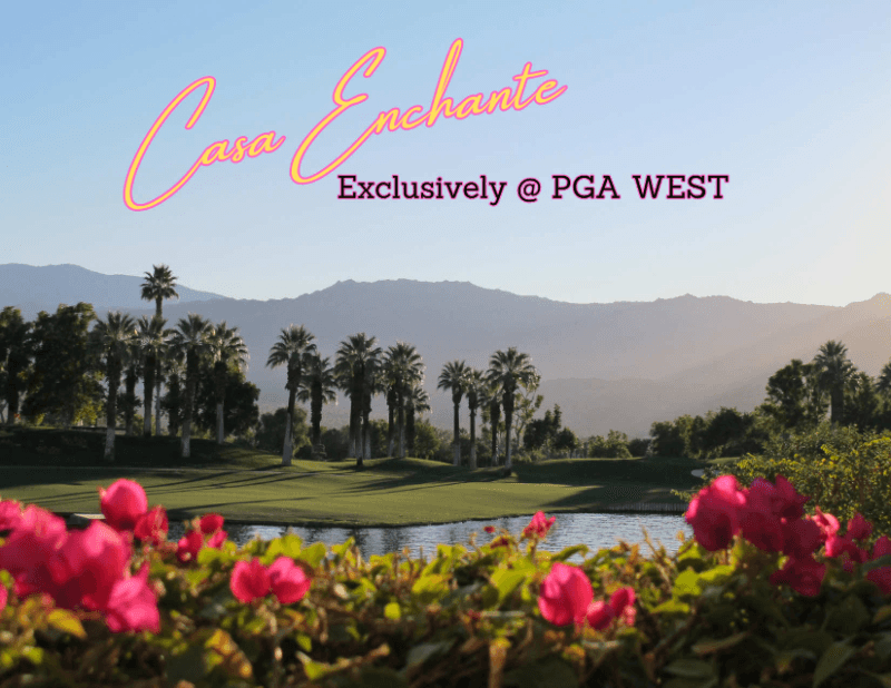 La Quinta House: 54970 Firestone