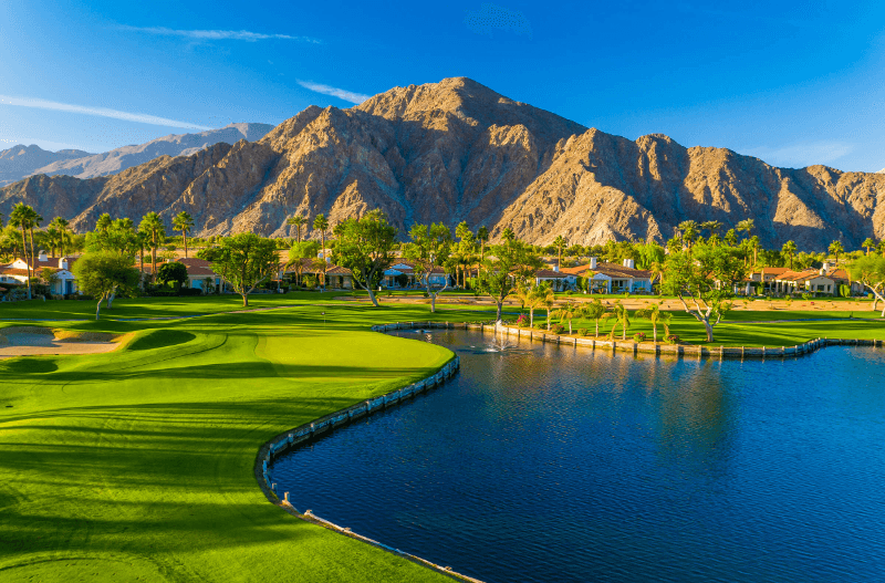 La Quinta House: 54970 Firestone
