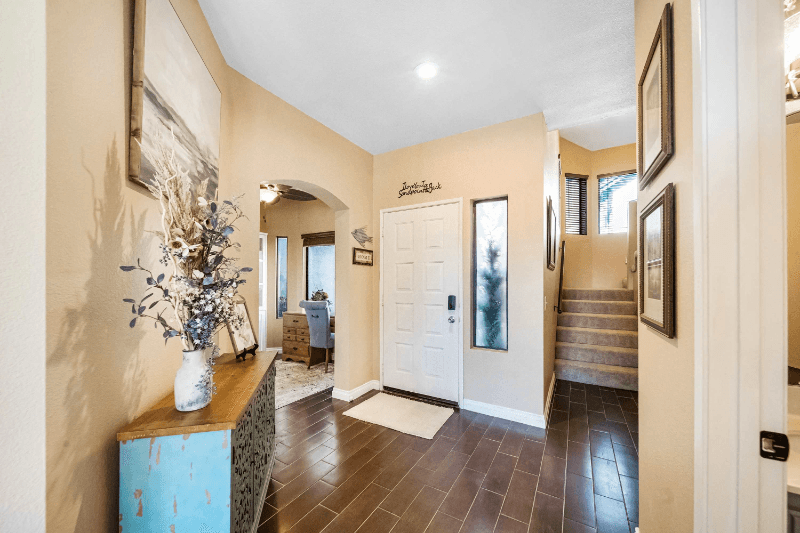 La Quinta House: 54970 Firestone