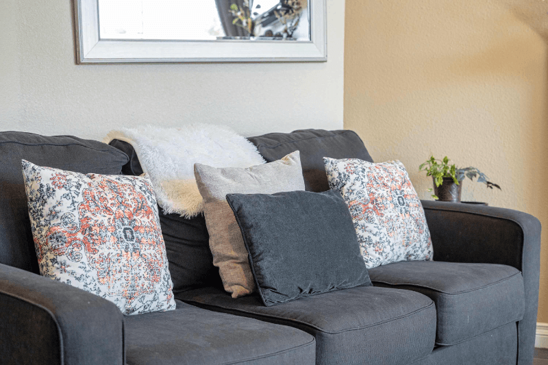 La Quinta House: 54970 Firestone