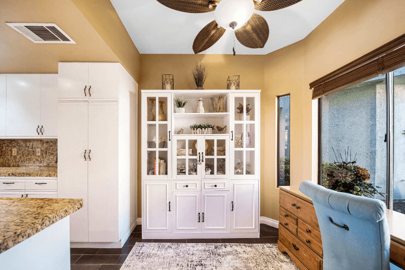 La Quinta House: 54970 Firestone
