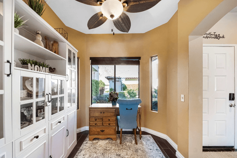 La Quinta House: 54970 Firestone
