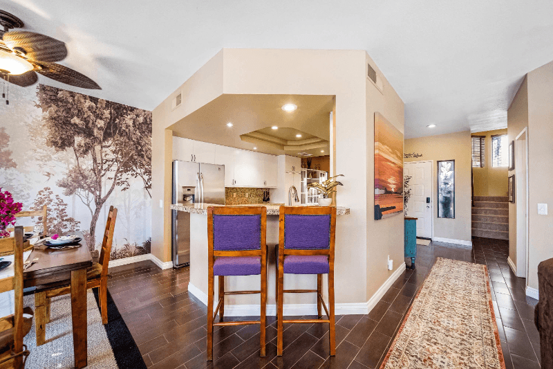 La Quinta House: 54970 Firestone