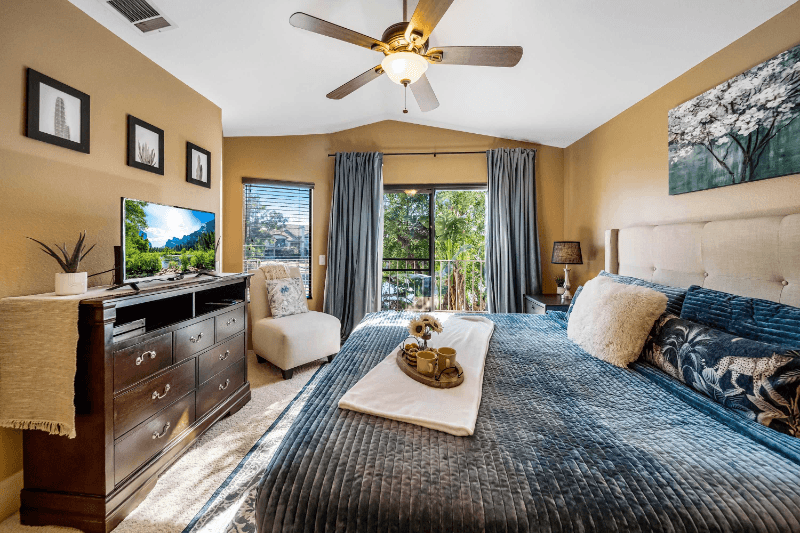 La Quinta House: 54970 Firestone