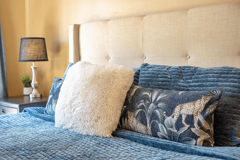 La Quinta House: 54970 Firestone