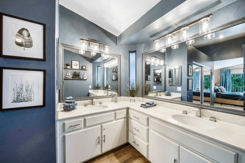 La Quinta House: 54970 Firestone