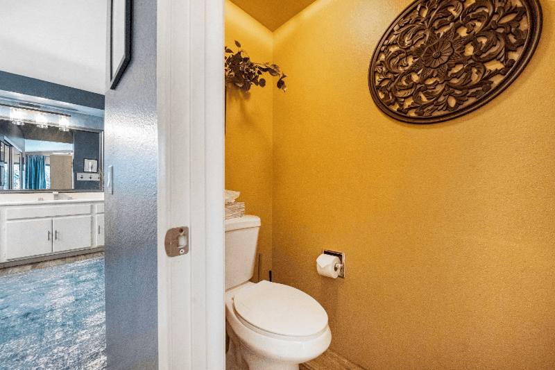 La Quinta House: 54970 Firestone