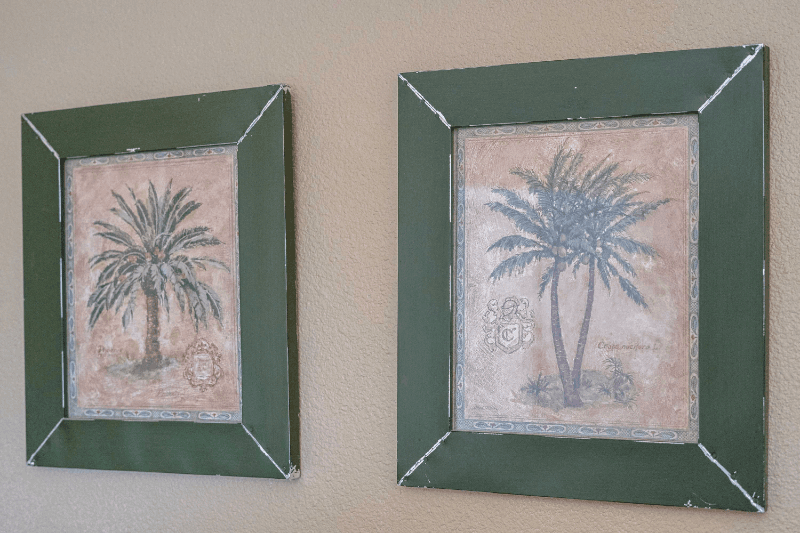 La Quinta House: 54970 Firestone