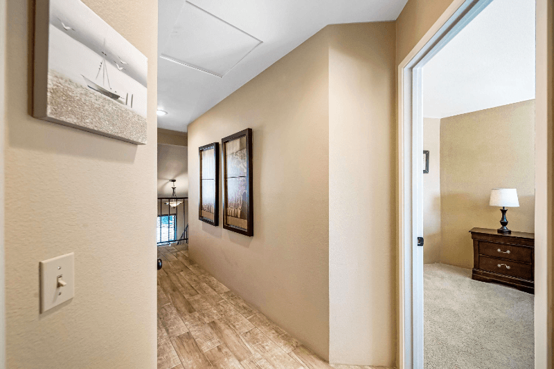 La Quinta House: 54970 Firestone