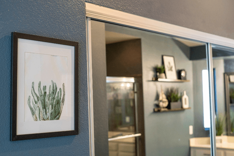 La Quinta House: 54970 Firestone