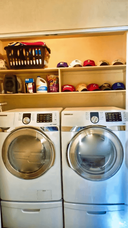 La Quinta House: 54970 Firestone