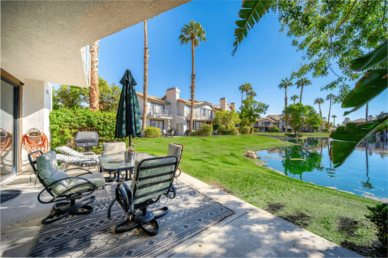 La Quinta House: 54970 Firestone