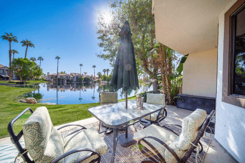 La Quinta House: 54970 Firestone