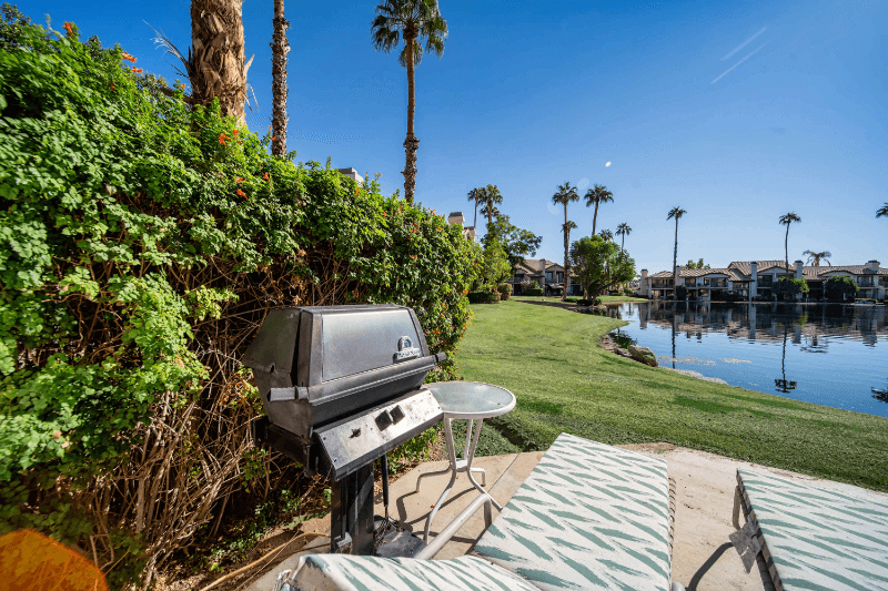 La Quinta House: 54970 Firestone