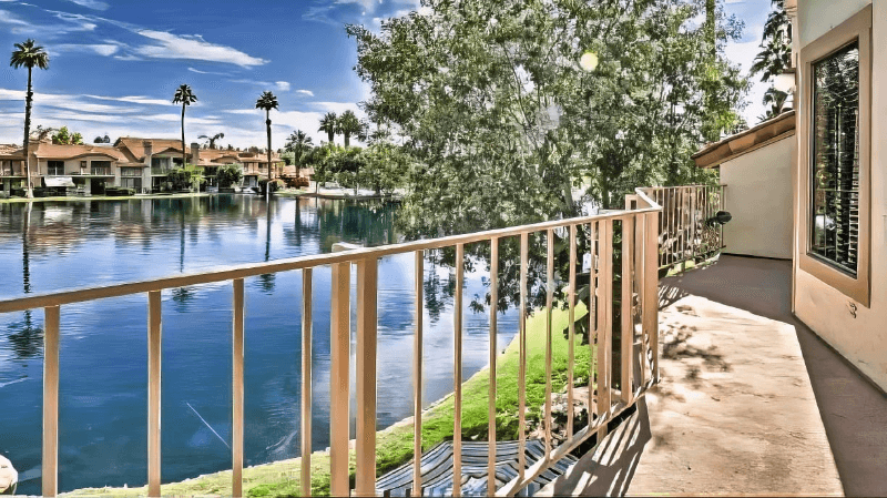 La Quinta House: 54970 Firestone