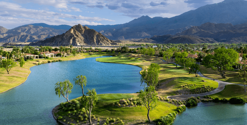 La Quinta House: 54970 Firestone