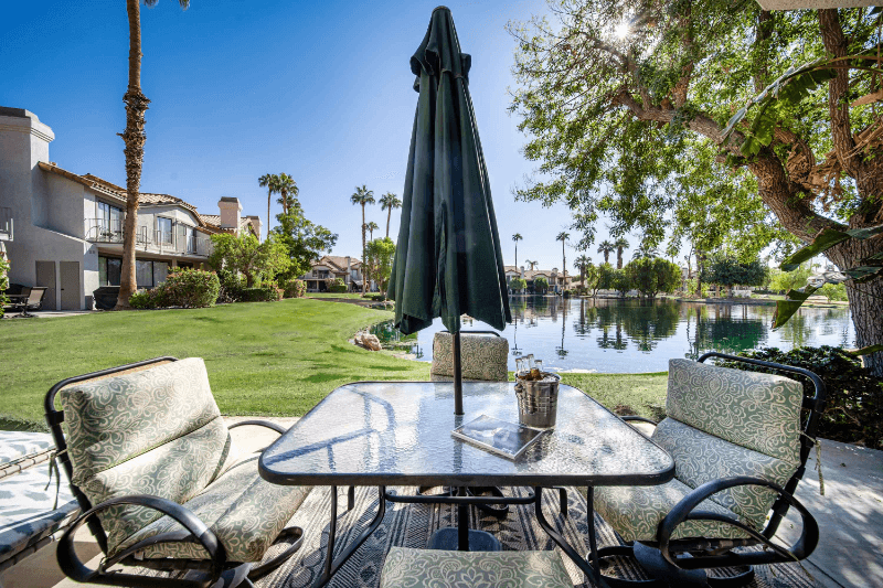 La Quinta House: 54970 Firestone