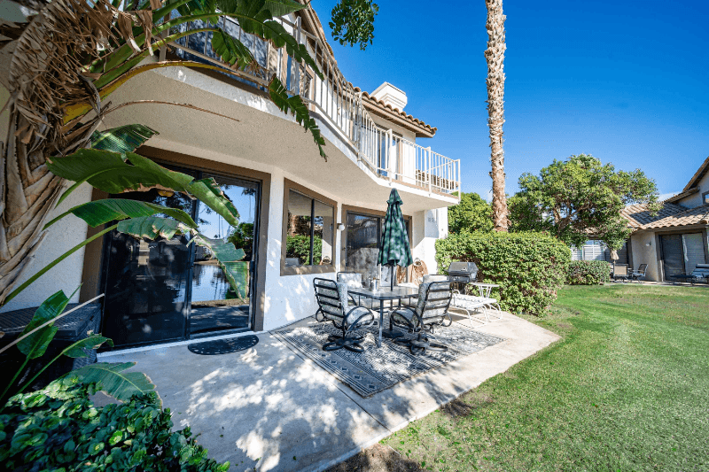 La Quinta House: 54970 Firestone