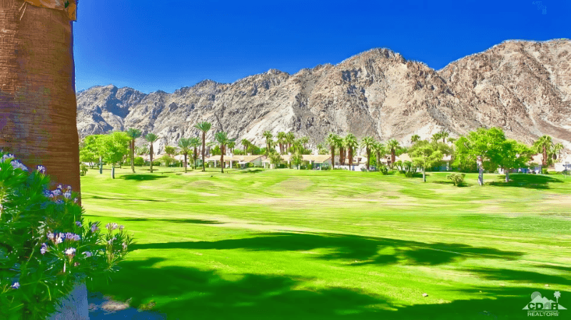La Quinta House: 54970 Firestone