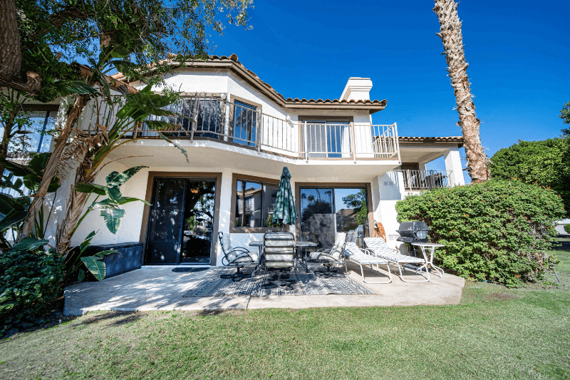 La Quinta House: 54970 Firestone