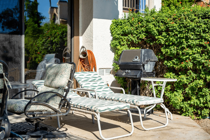 La Quinta House: 54970 Firestone