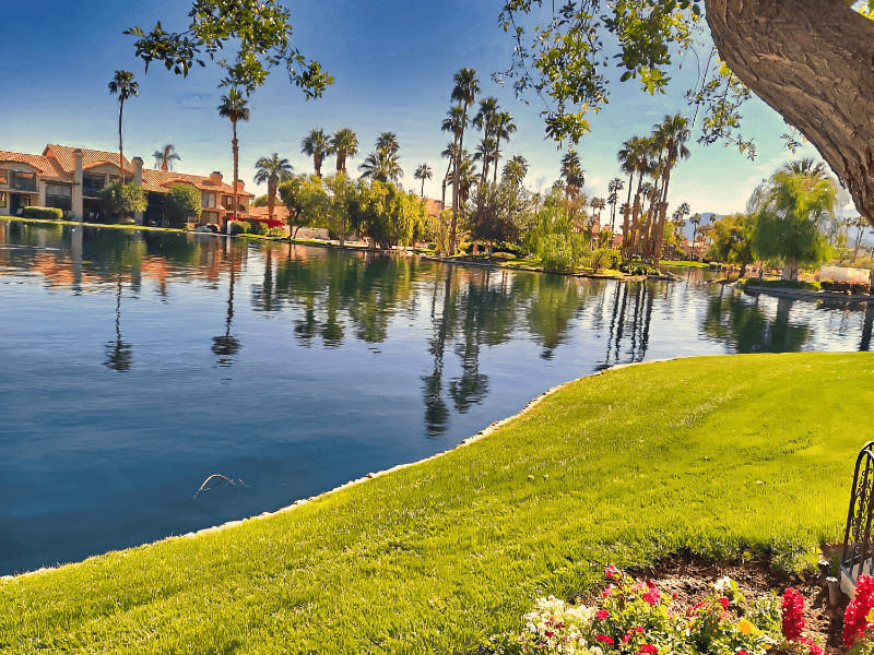 La Quinta House: 54970 Firestone