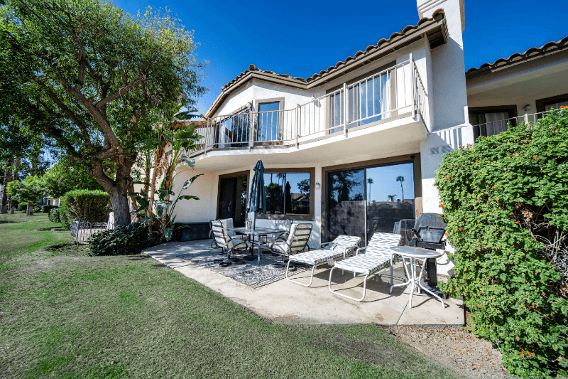 La Quinta House: 54970 Firestone