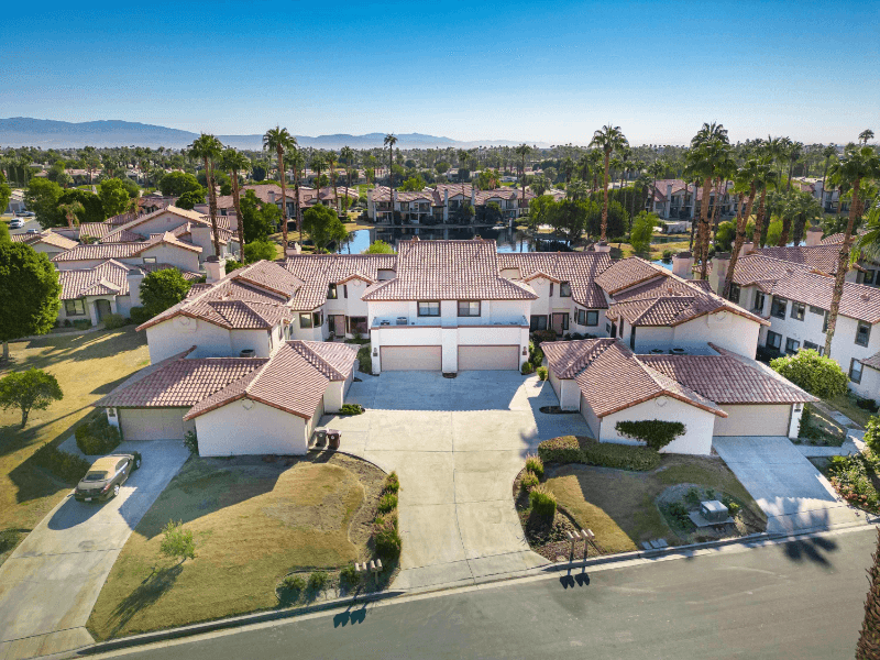 La Quinta House: 54970 Firestone