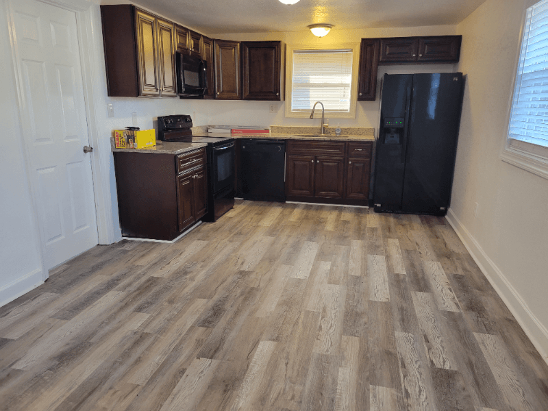 Chesapeake Multiplex: 229 Frank Drive