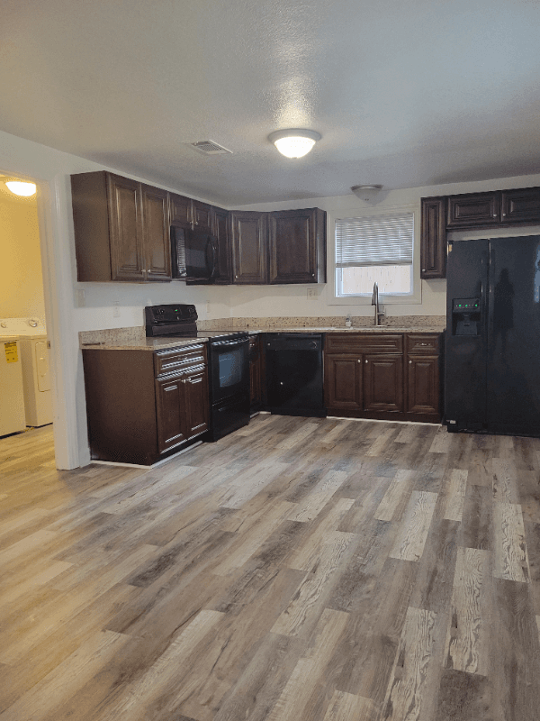 Chesapeake Multiplex: 229 Frank Drive