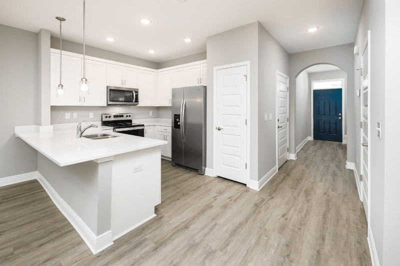Fort Walton Beach Townhome: 319 Carmel Dr