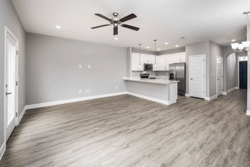 Fort Walton Beach Townhome: 319 Carmel Dr