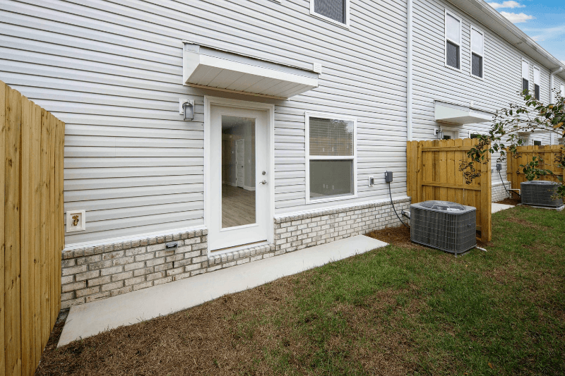 Fort Walton Beach Townhome: 319 Carmel Dr
