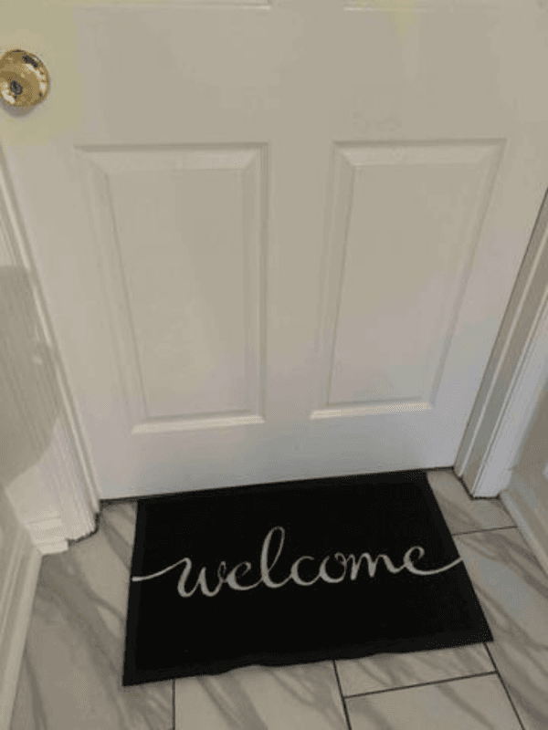 Crofton Townhome: 2506 Ambling Circle