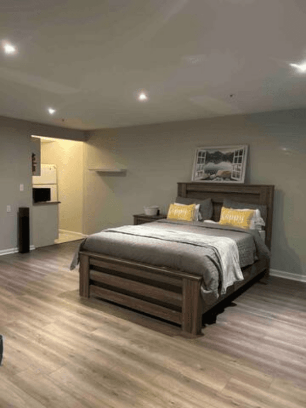 Crofton Townhome: 2506 Ambling Circle