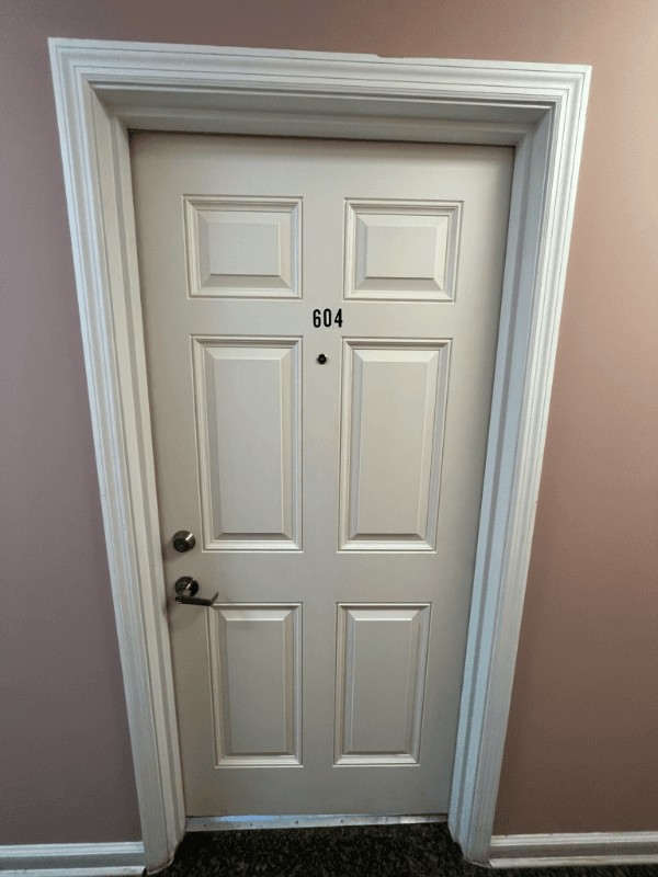 Paterson Apartment: 165-169 Barclay St