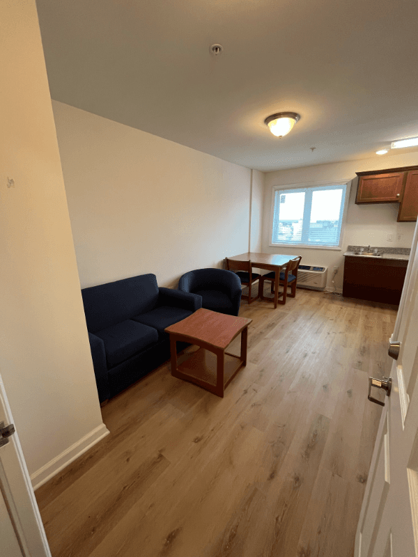 Paterson Apartment: 165-169 Barclay St