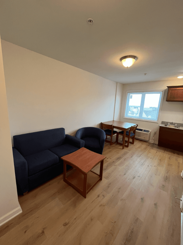 Paterson Apartment: 165-169 Barclay St
