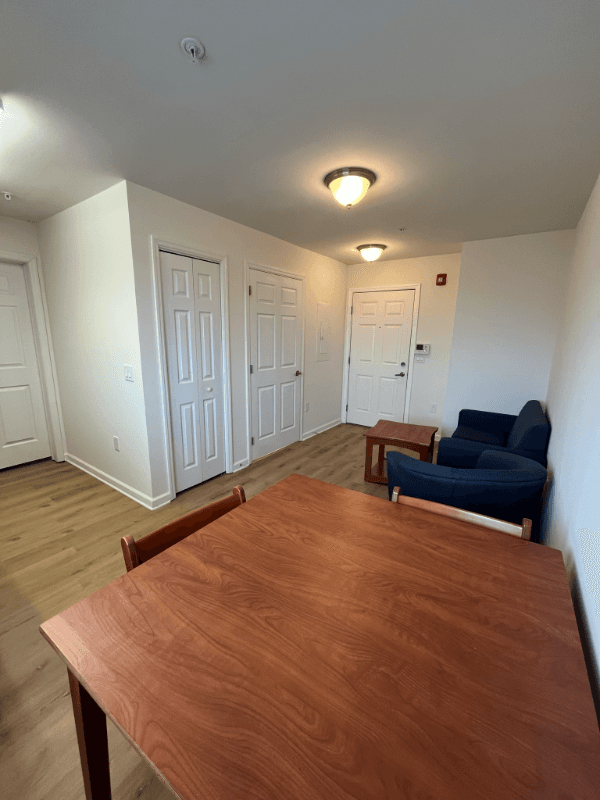 Paterson Apartment: 165-169 Barclay St