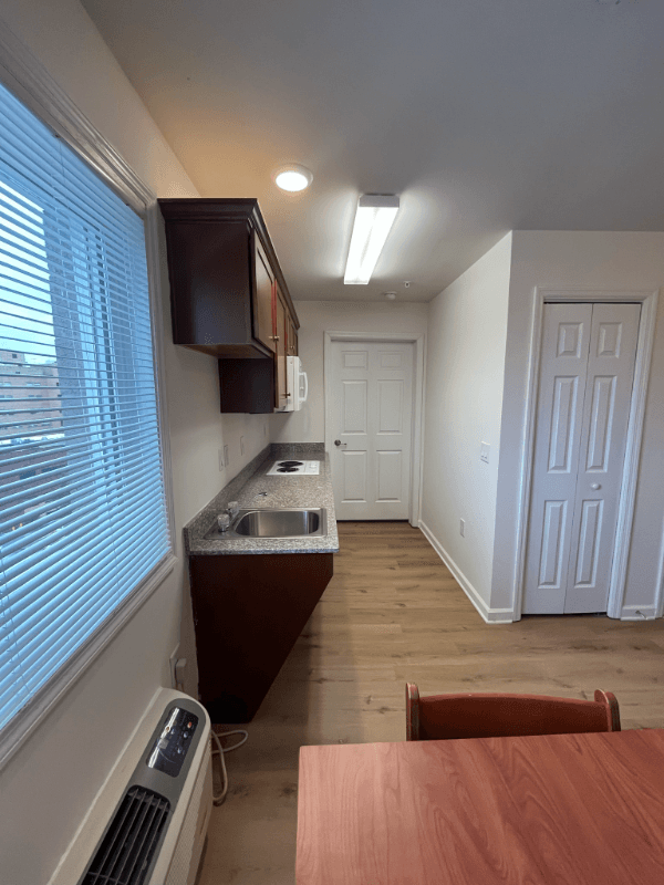 Paterson Apartment: 165-169 Barclay St