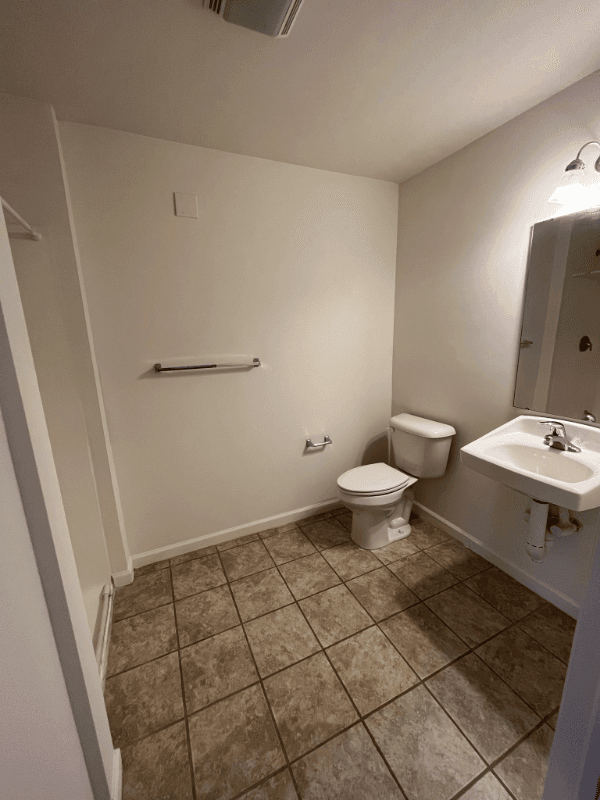 Paterson Apartment: 165-169 Barclay St