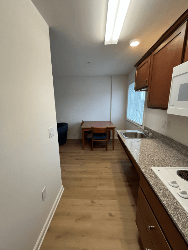 Paterson Apartment: 165-169 Barclay St