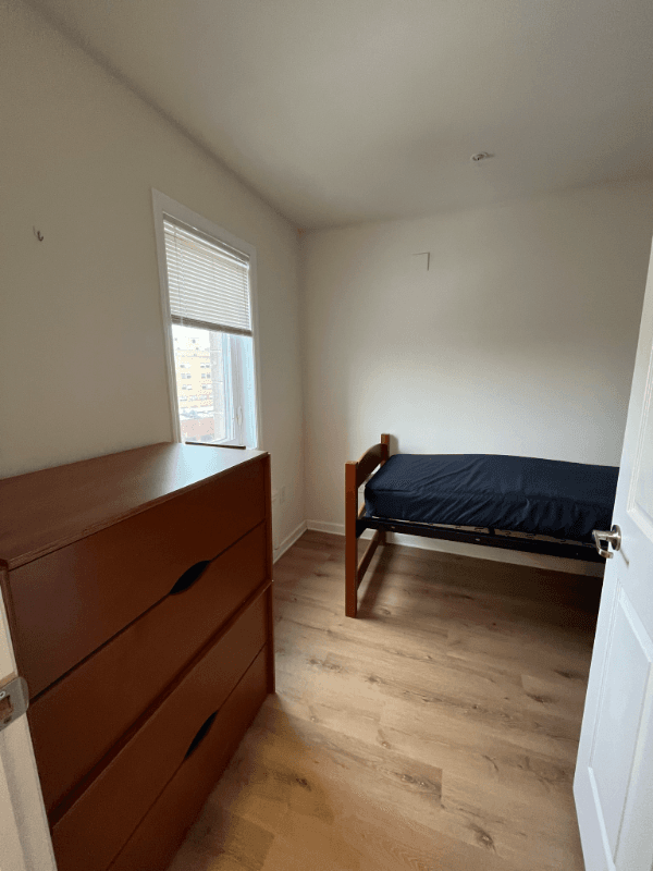 Paterson Apartment: 165-169 Barclay St